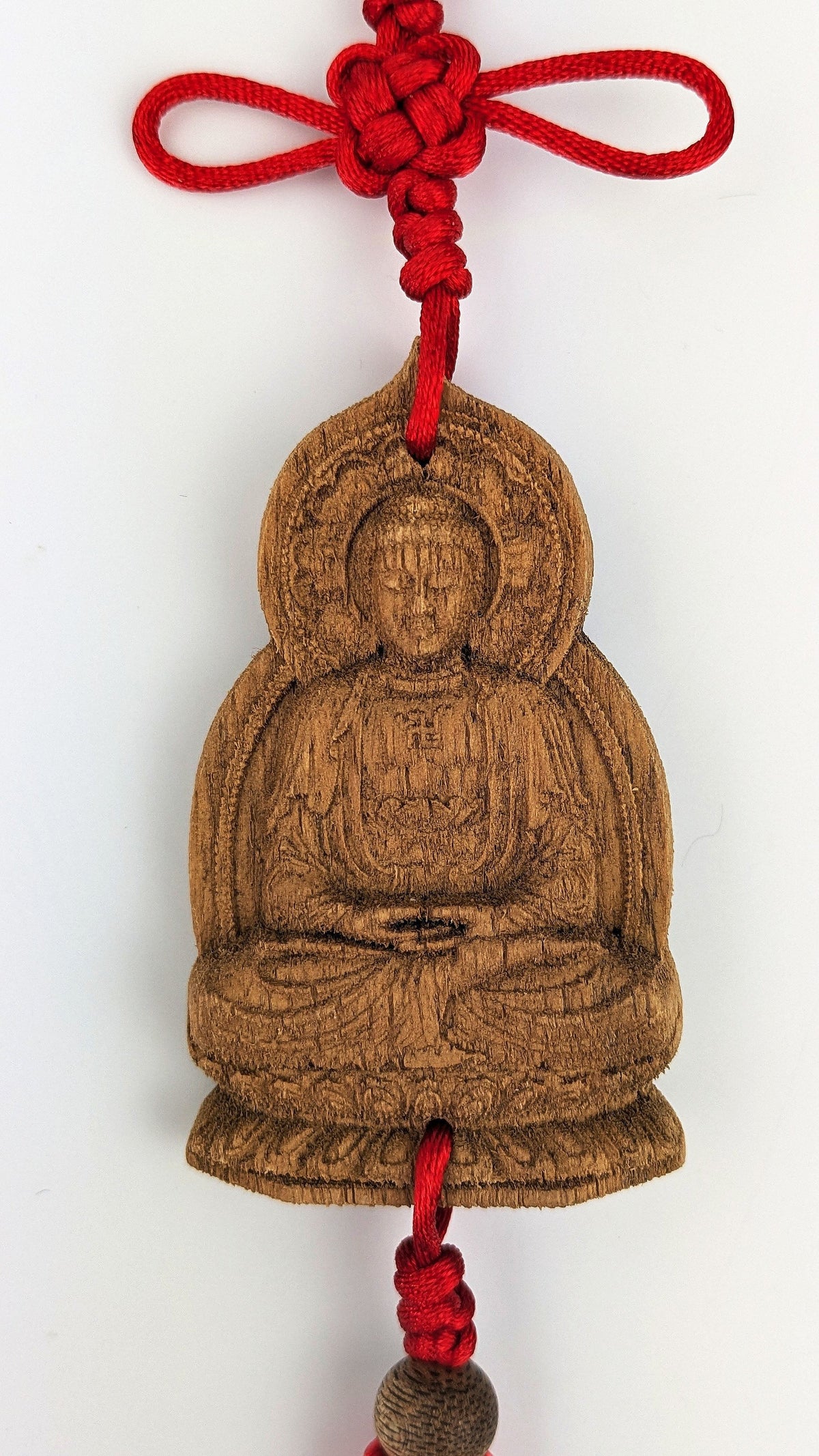 decor Amitabha Buddha Car Decor