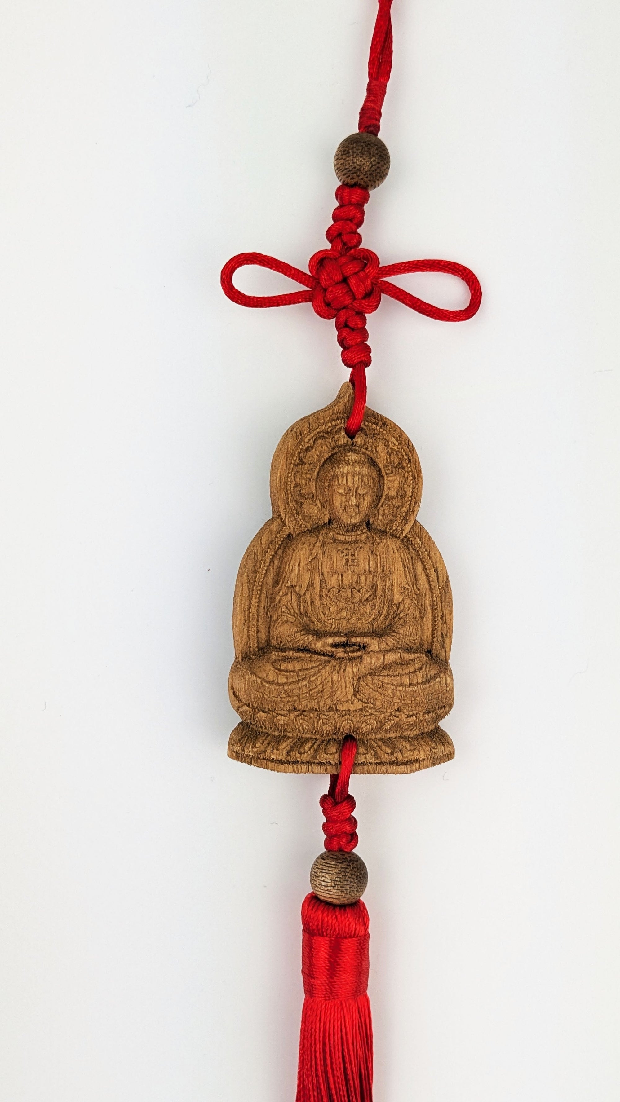 decor Amitabha Buddha Car Decor