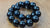 Eagle Eyes Gemstone 5A-grade beads 8mm