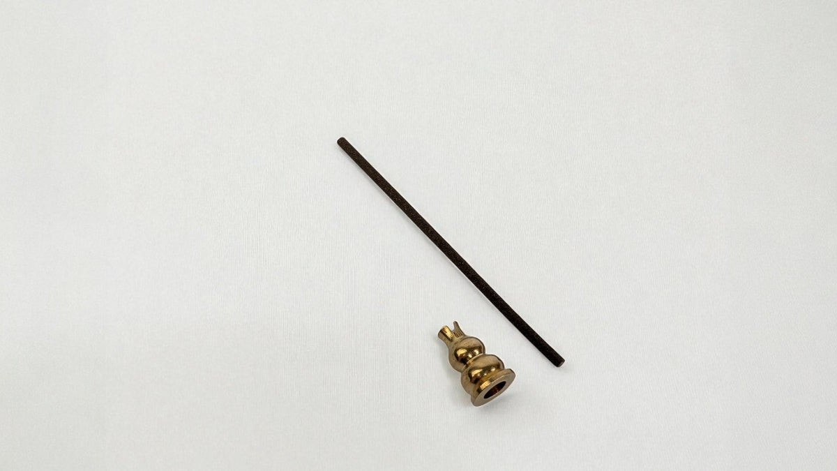 Kygarwood incense - Superb Sustainable Agarwood Incense 3mm