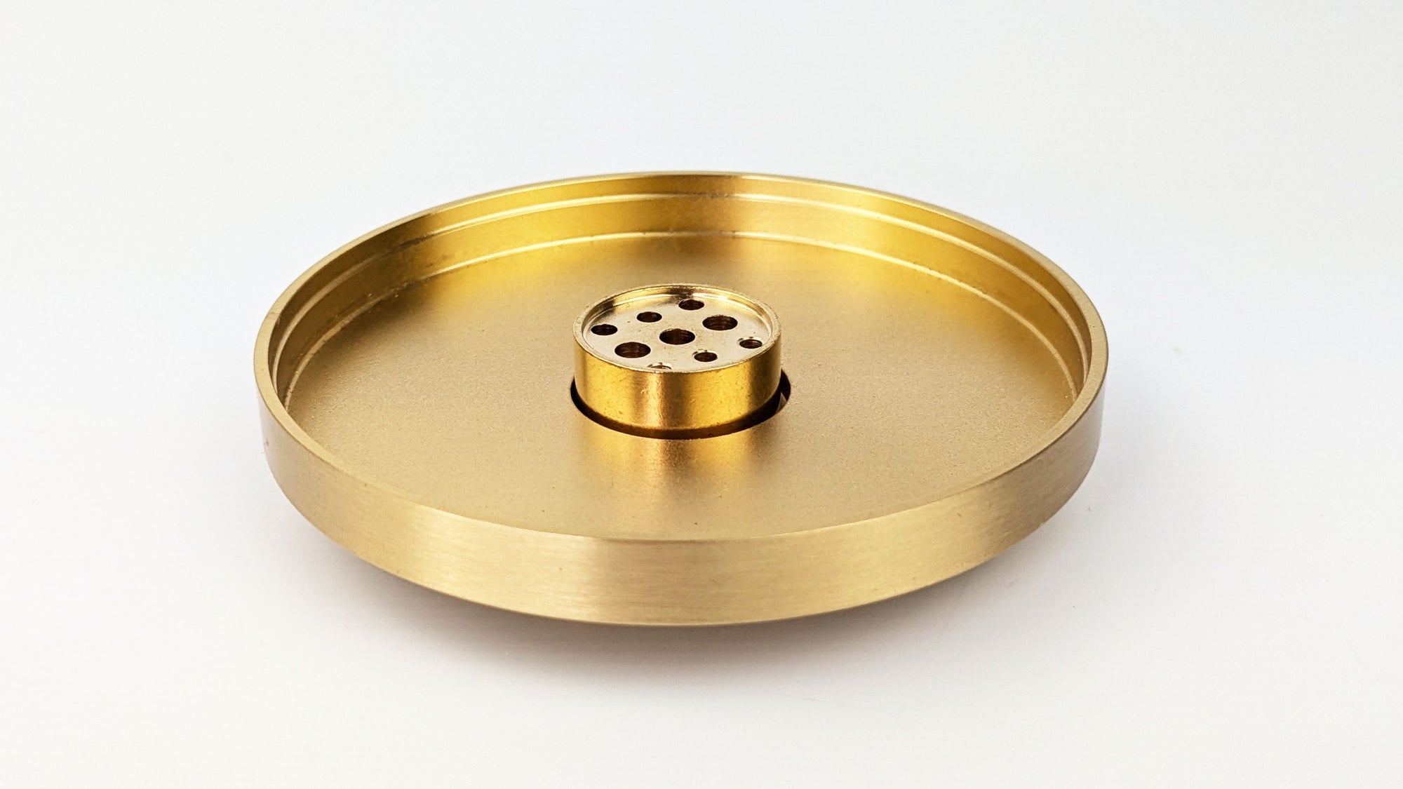 Incense Holders The Golden Zen Incense Tray