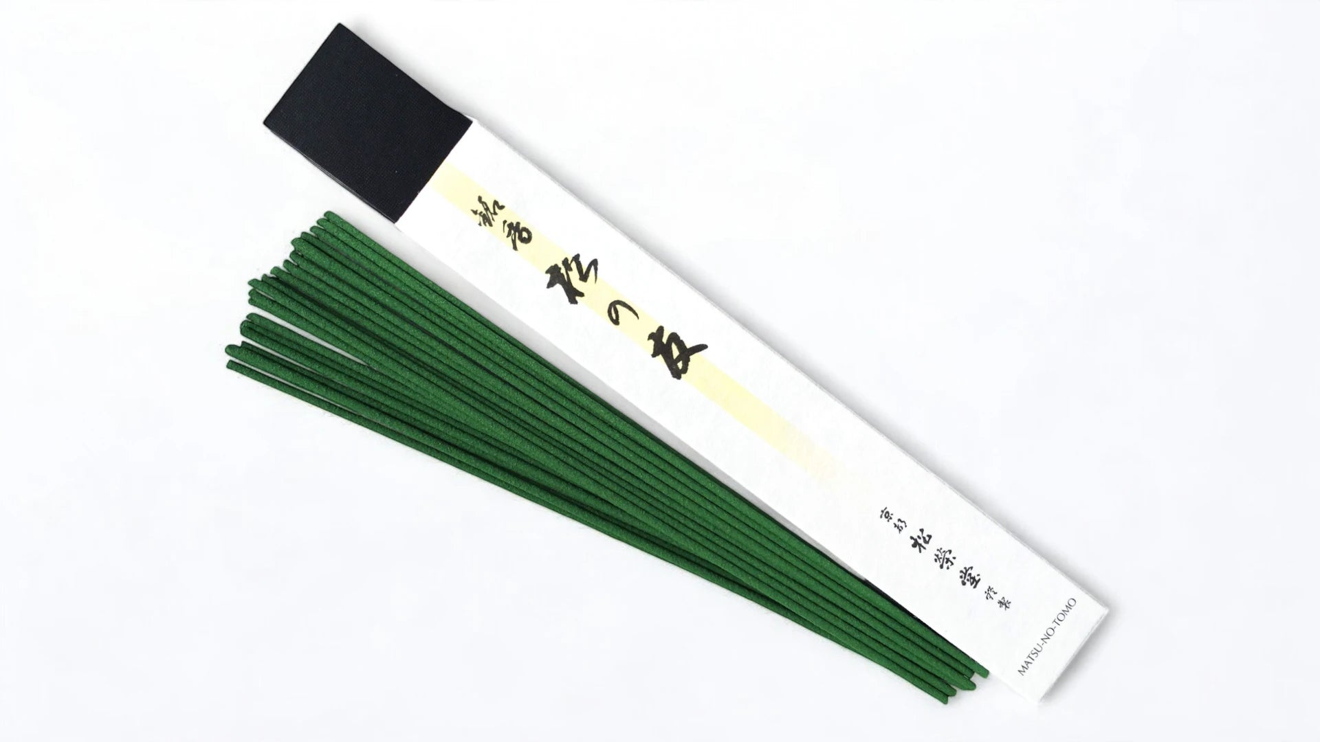 Incense Shoyeido Premium Sandalwood Incense:  Friends of Pine / Matsu-no-tomo