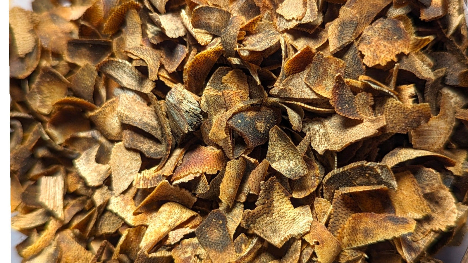 Incense Shreded Green Kygarwood - cultivated Ky Nam Agarwood chip