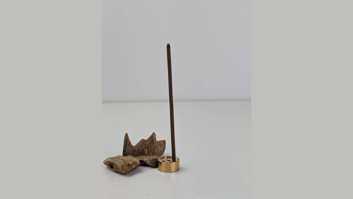 Kygarwood incense - Superb Sustainable Agarwood Incense 3mm