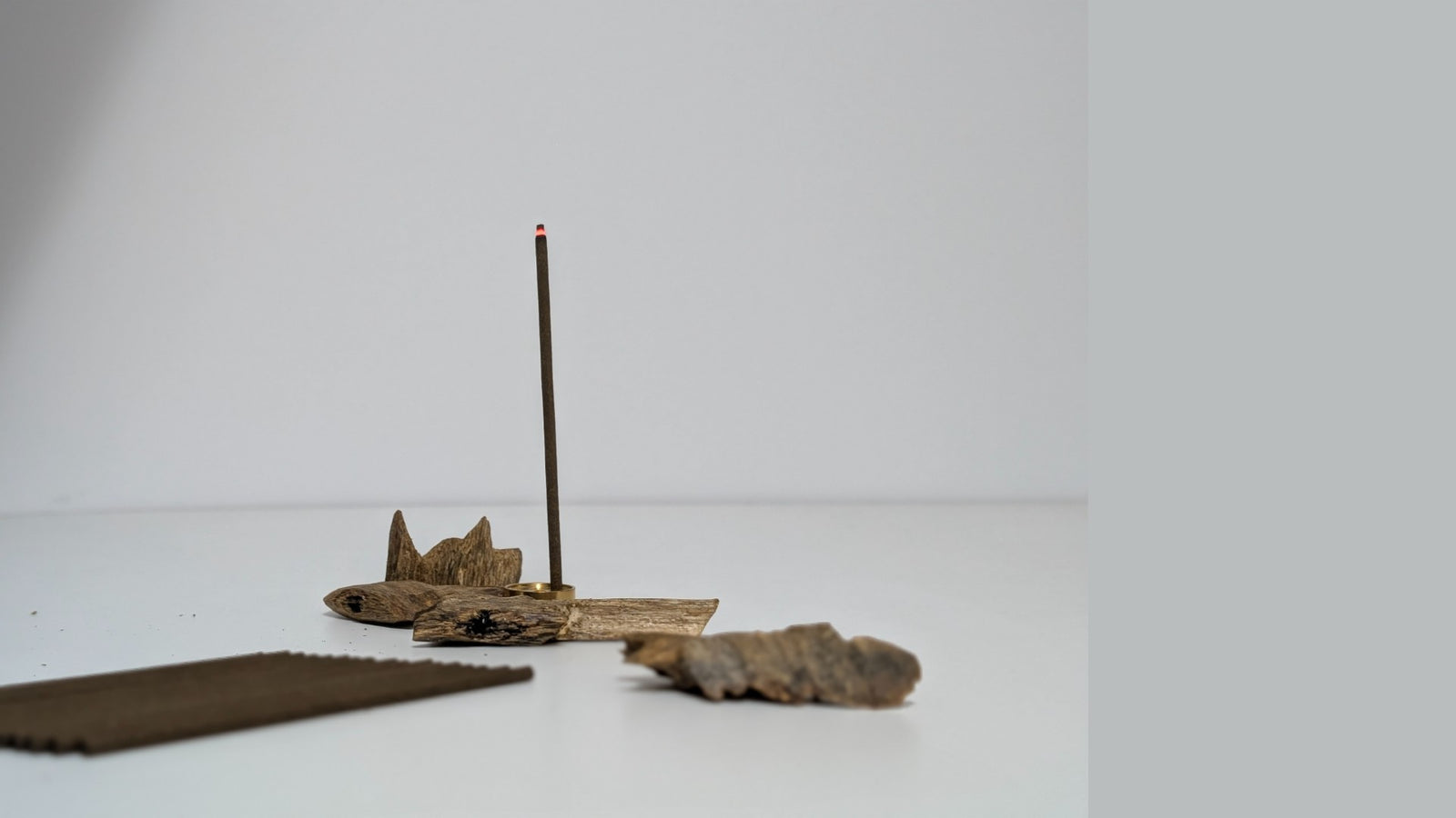 Kygarwood incense - Superb Sustainable Agarwood Incense 3mm