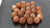 Sunstone 3A-grade beads 10mm