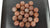 Sunstone 3A-grade beads 10mm