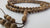 Custom-made Agarwood Tasbih 99 beads + 6 counting beads