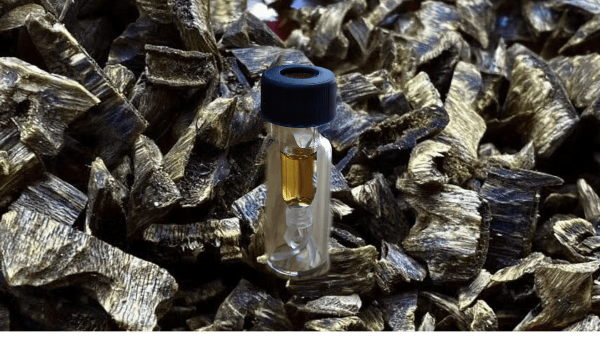 *New* The CKN-Unfair Copy of the Wild - 0.15g sample to try