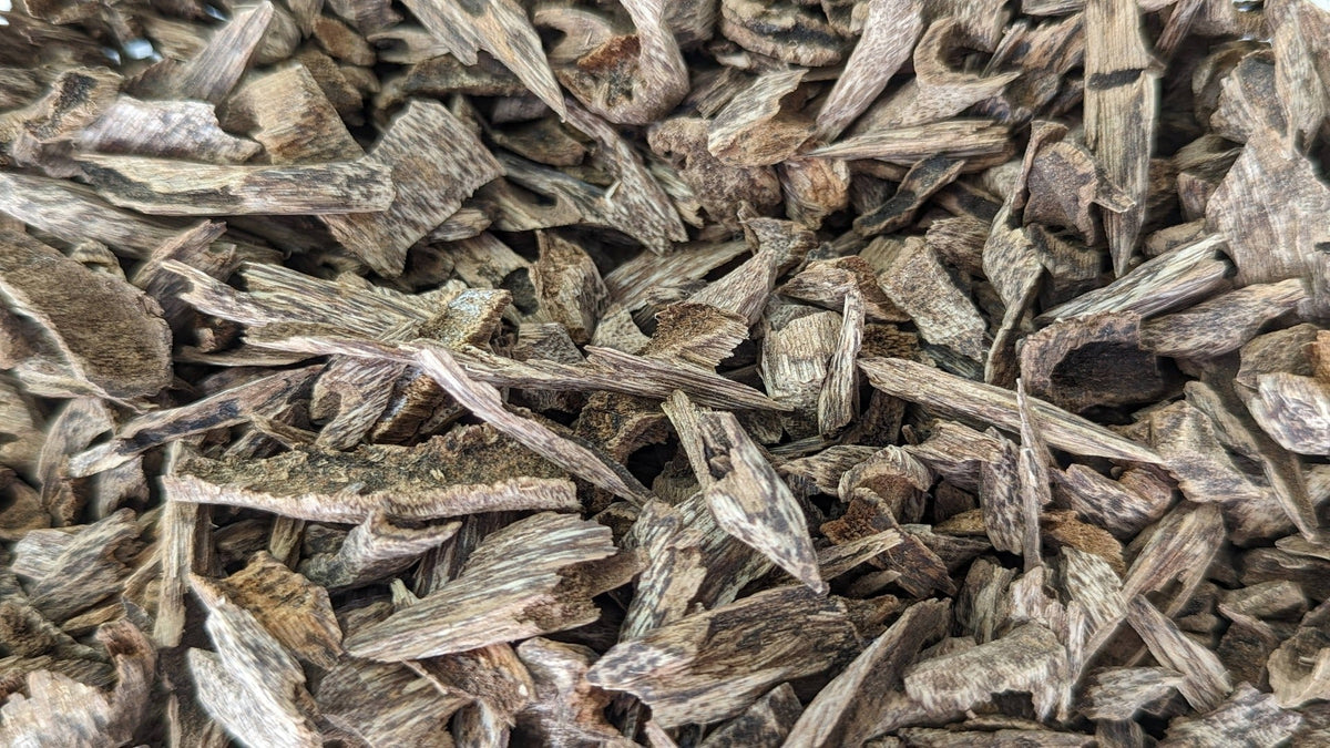 Ant-garwood chips- Hand-selected Aromatic Agarwood Chips grown organically by ants -