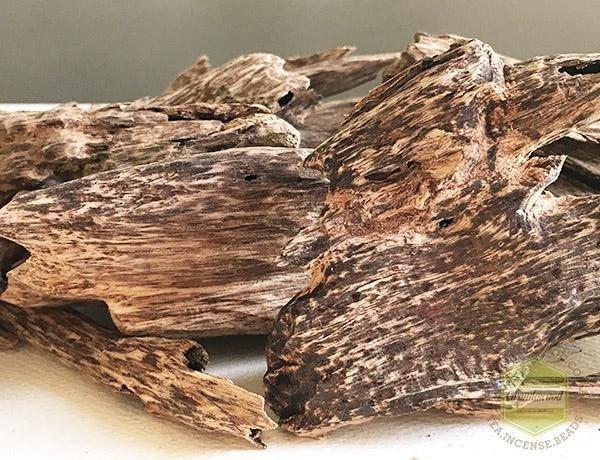 *SOLD OUT* High Grade Agarwood chunk chips Do Xi -
