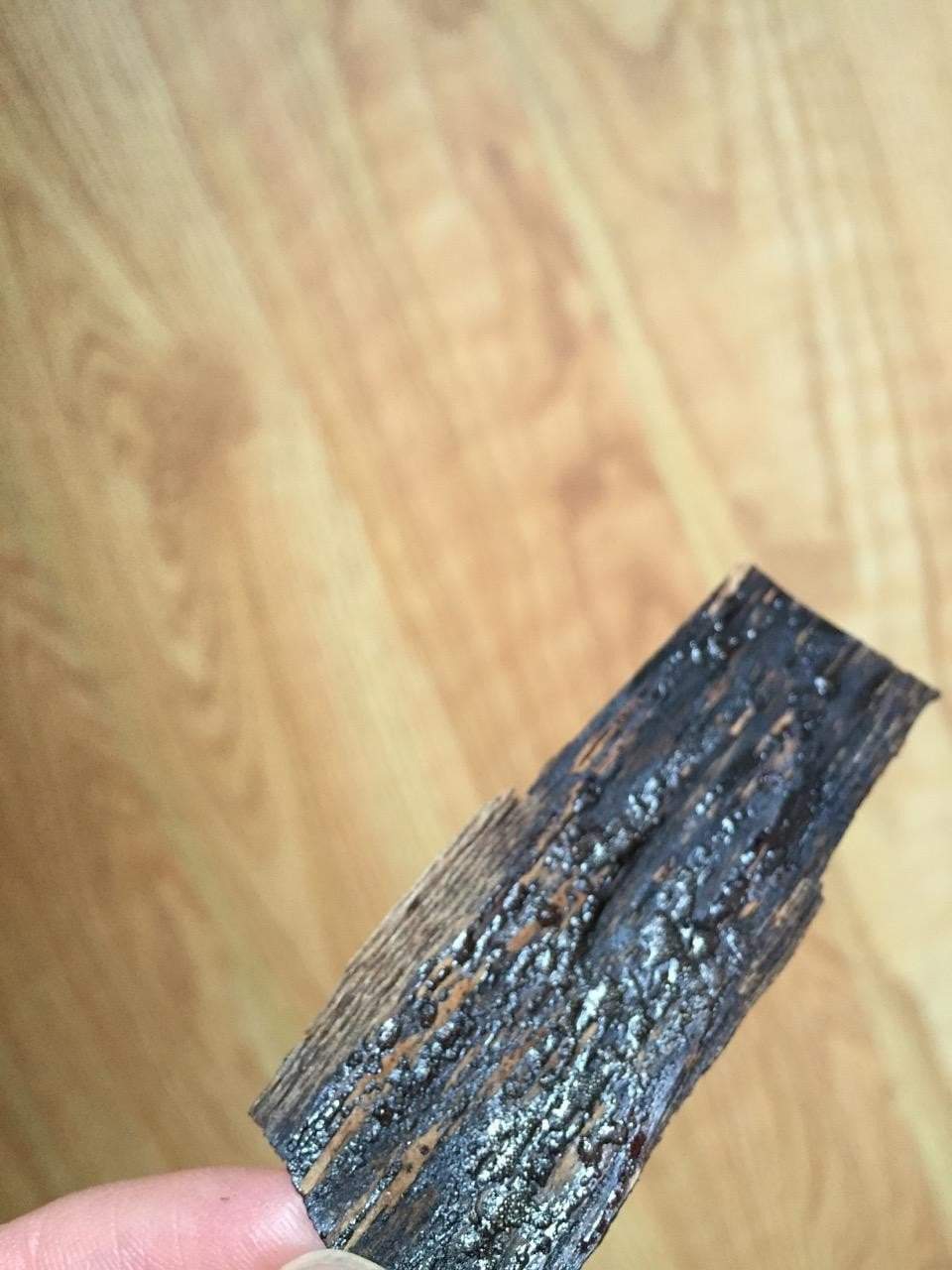 High resin cultivated agarwood chip 5g or 10g or 20g or 50g or 1 kg -