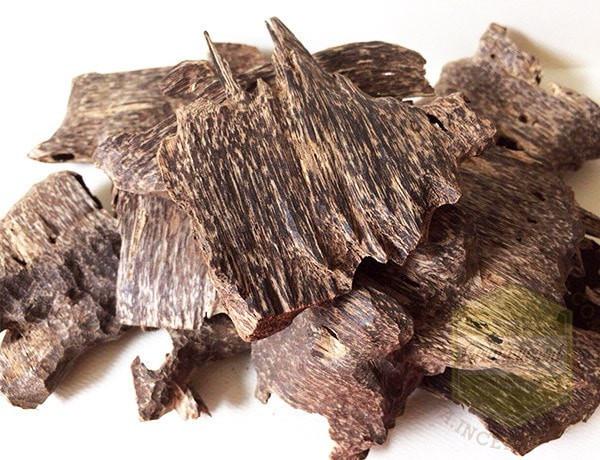 OUT OF STOCK - Agarwood chips special grade-super resinous 5g -
