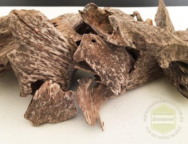 SOLD- Agarwood chip Nghe Tinh -