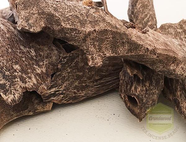 SOLD- Agarwood chip Nghe Tinh -