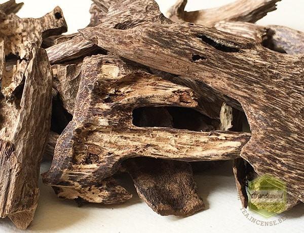 SOLD- Grandawood Signature natural (Wild) Wood chip Nha Trang -