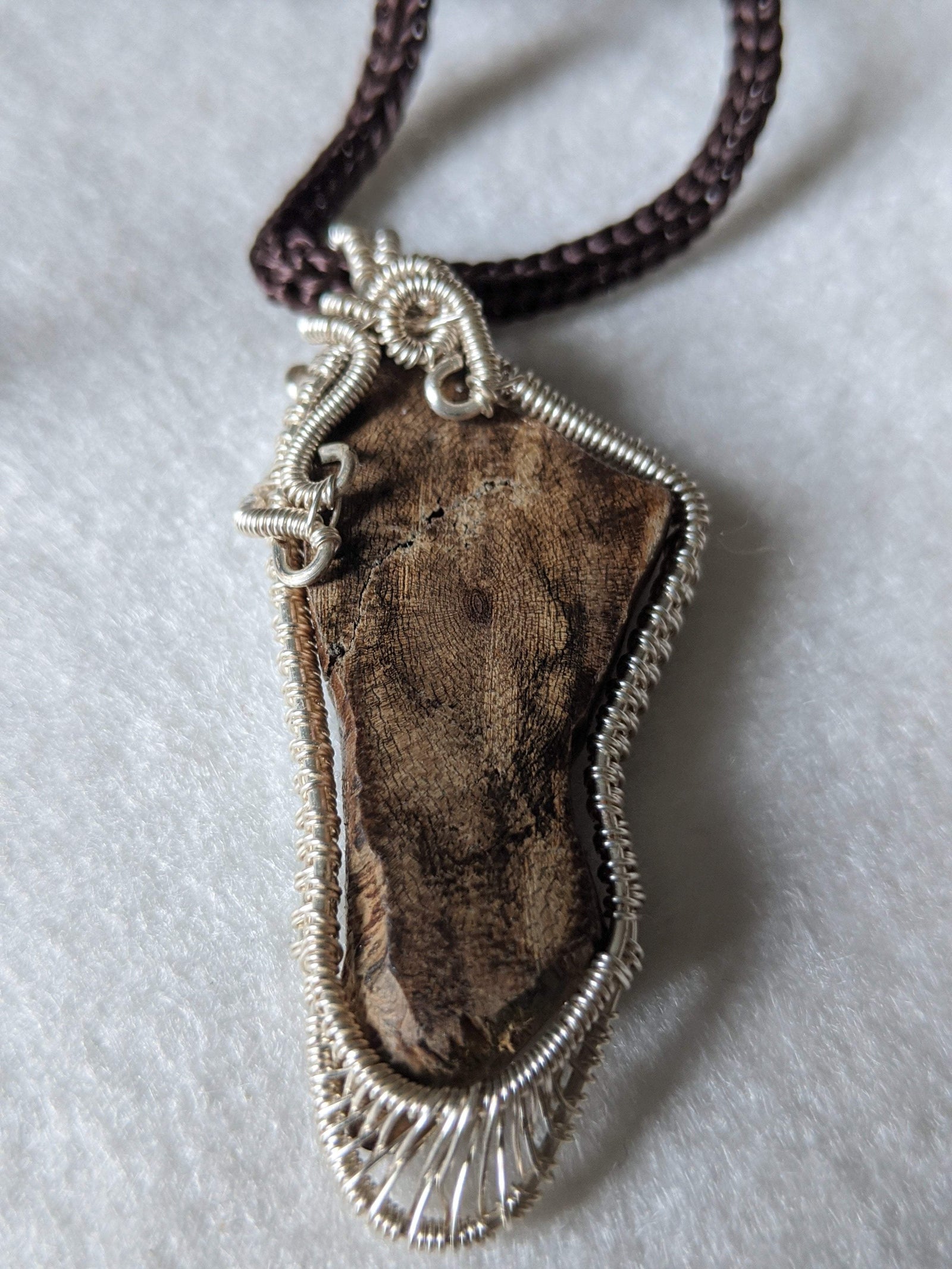 The Tri-Treasure: Three wild agarwood pieces -