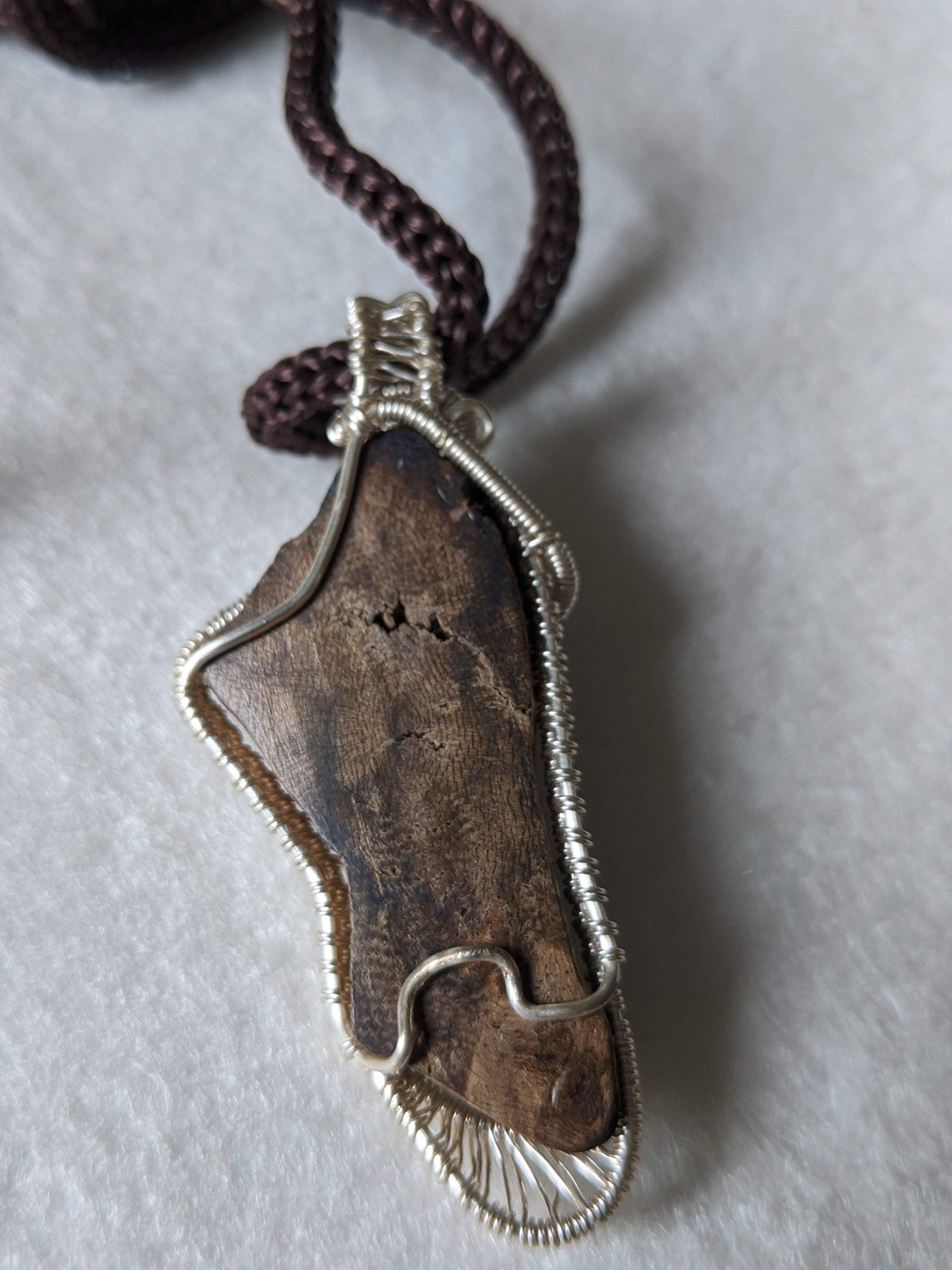 The Tri-Treasure: Three wild agarwood pieces -