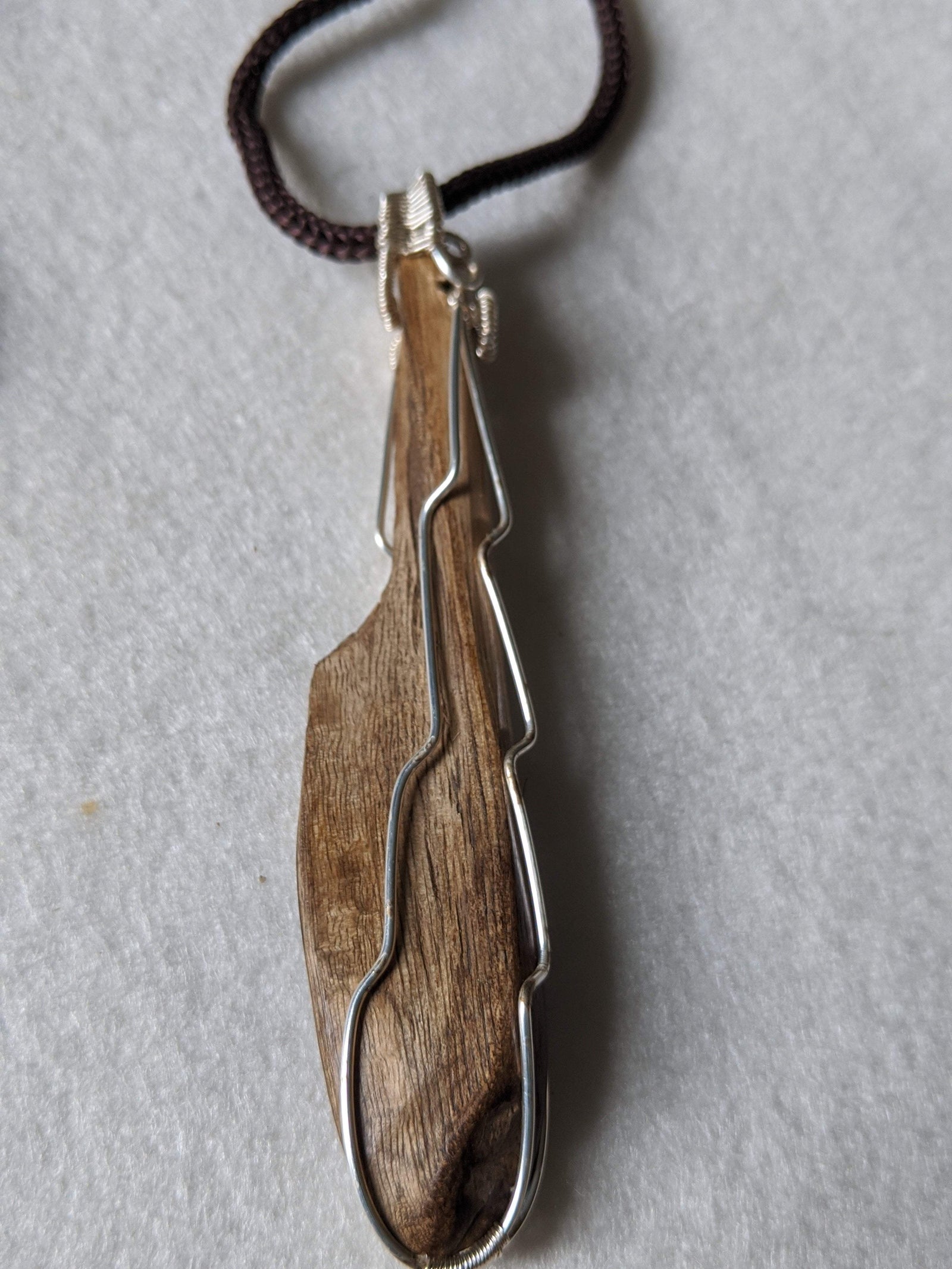 The Tri-Treasure: Three wild agarwood pieces -