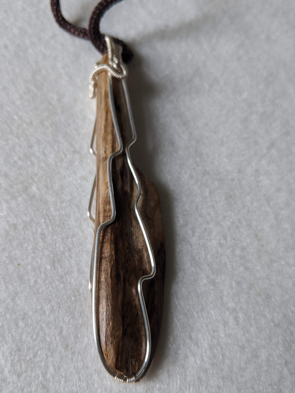 The Tri-Treasure: Three wild agarwood pieces -