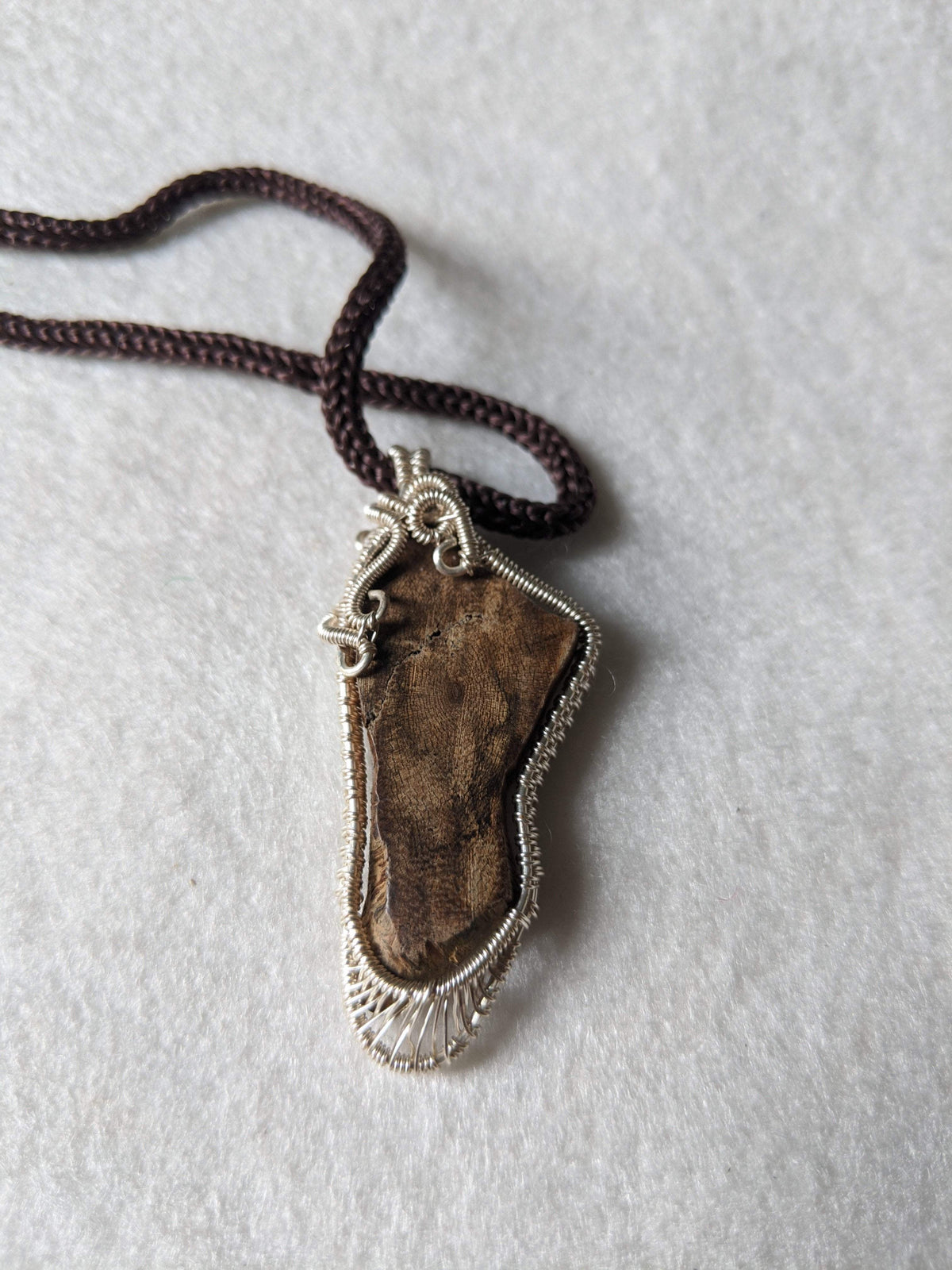 The Tri-Treasure: Three wild agarwood pieces -