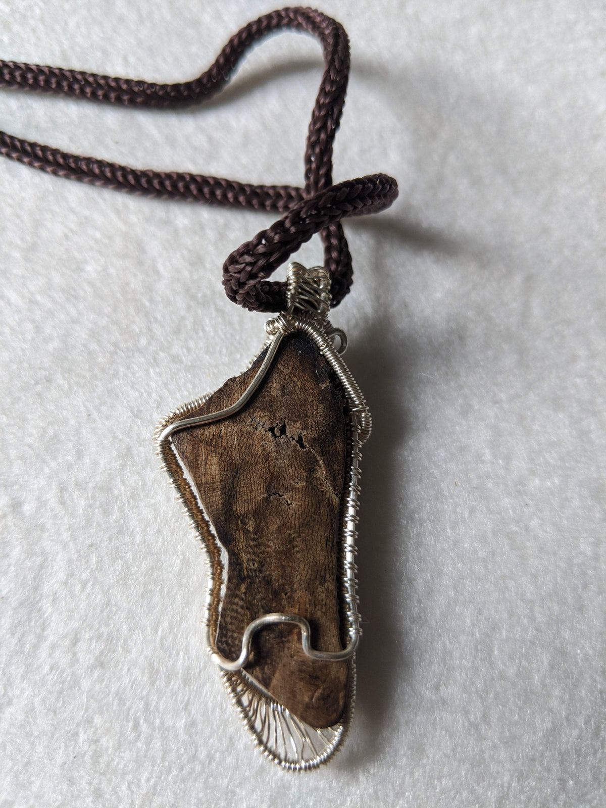 The Tri-Treasure: Three wild agarwood pieces -