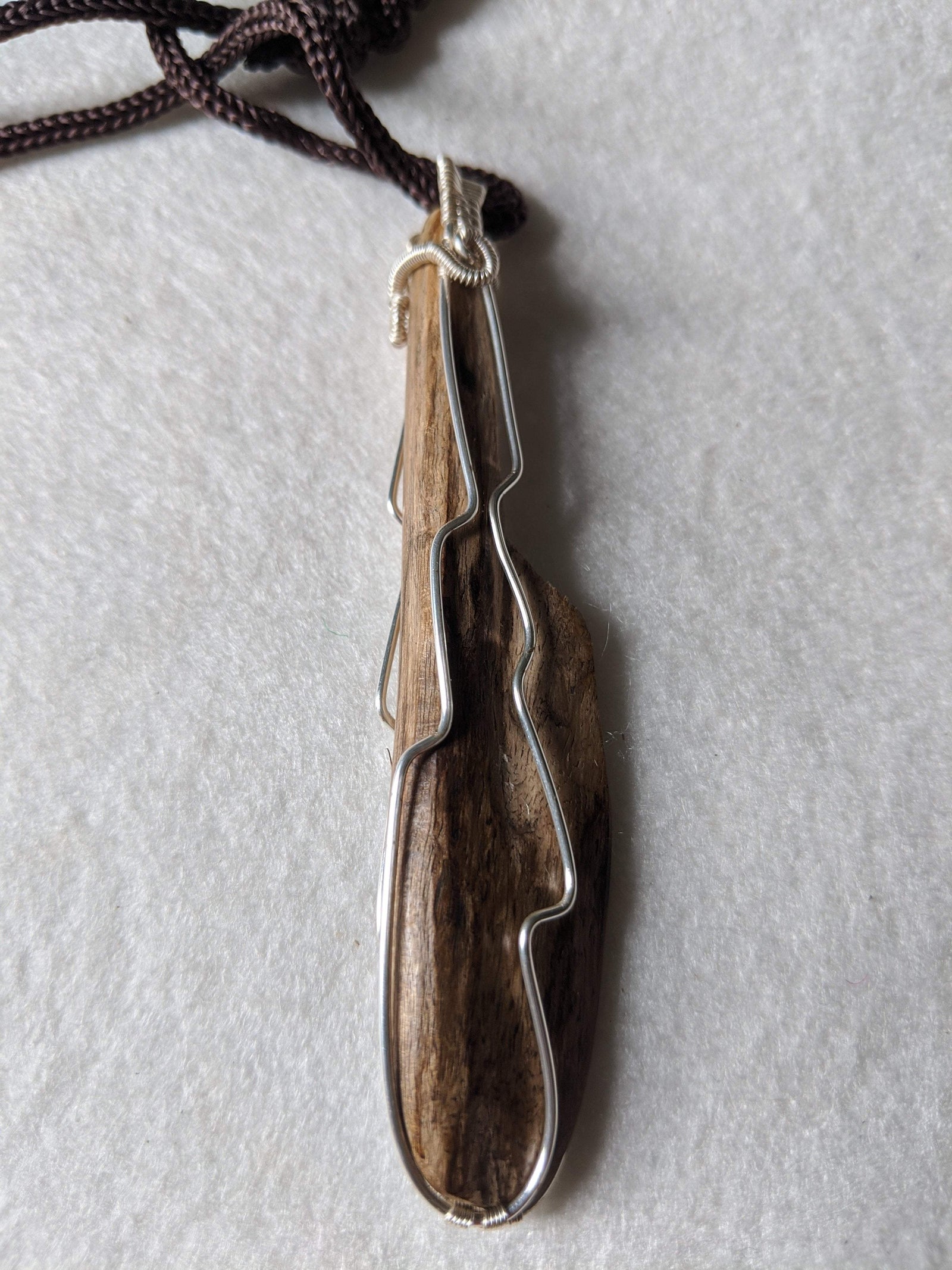The Tri-Treasure: Three wild agarwood pieces -