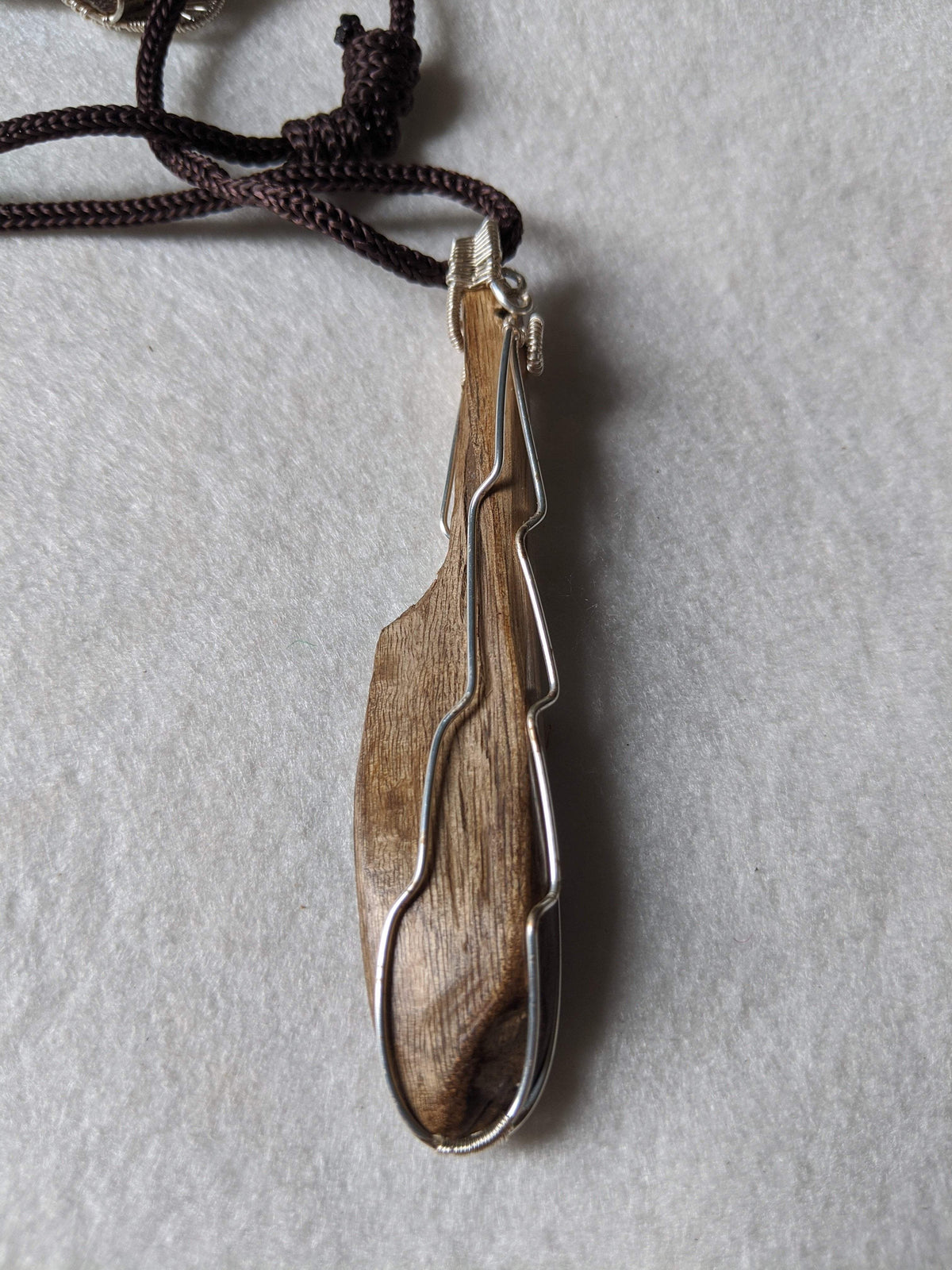 The Tri-Treasure: Three wild agarwood pieces -