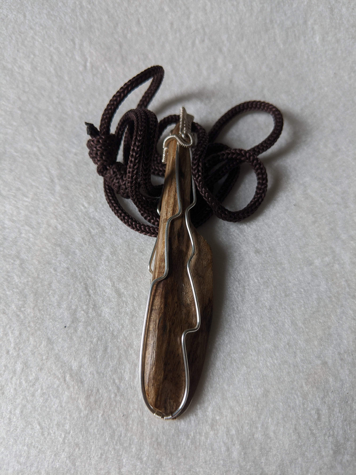 The Tri-Treasure: Three wild agarwood pieces -