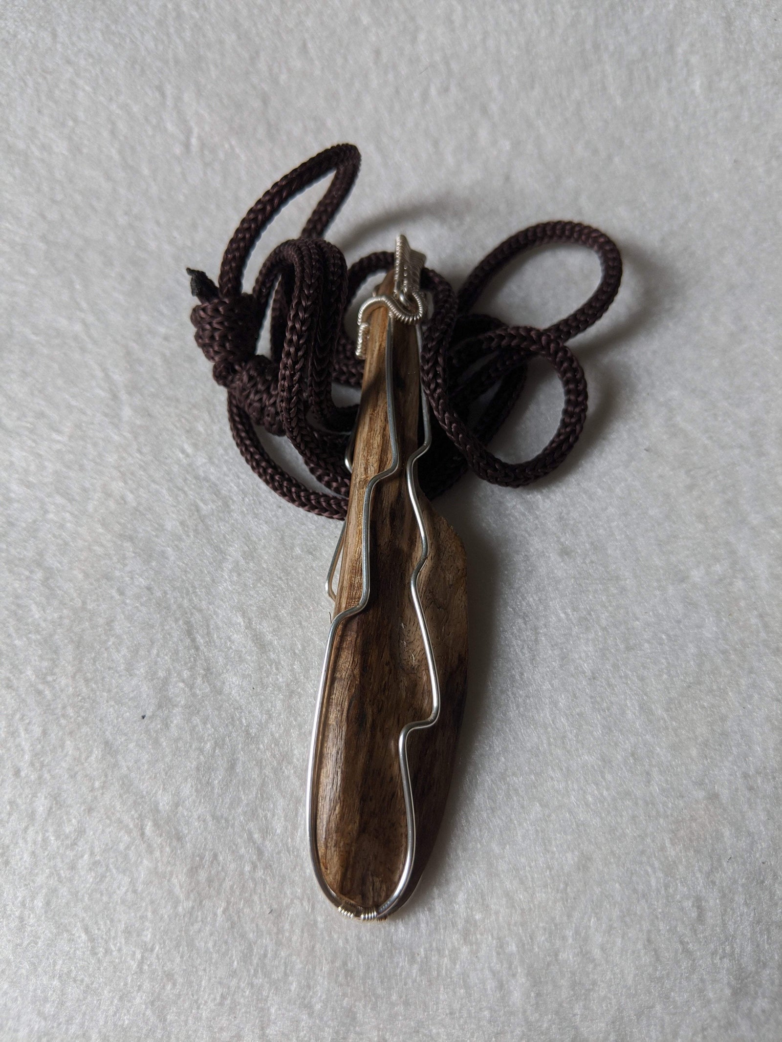 The Tri-Treasure: Three wild agarwood pieces -