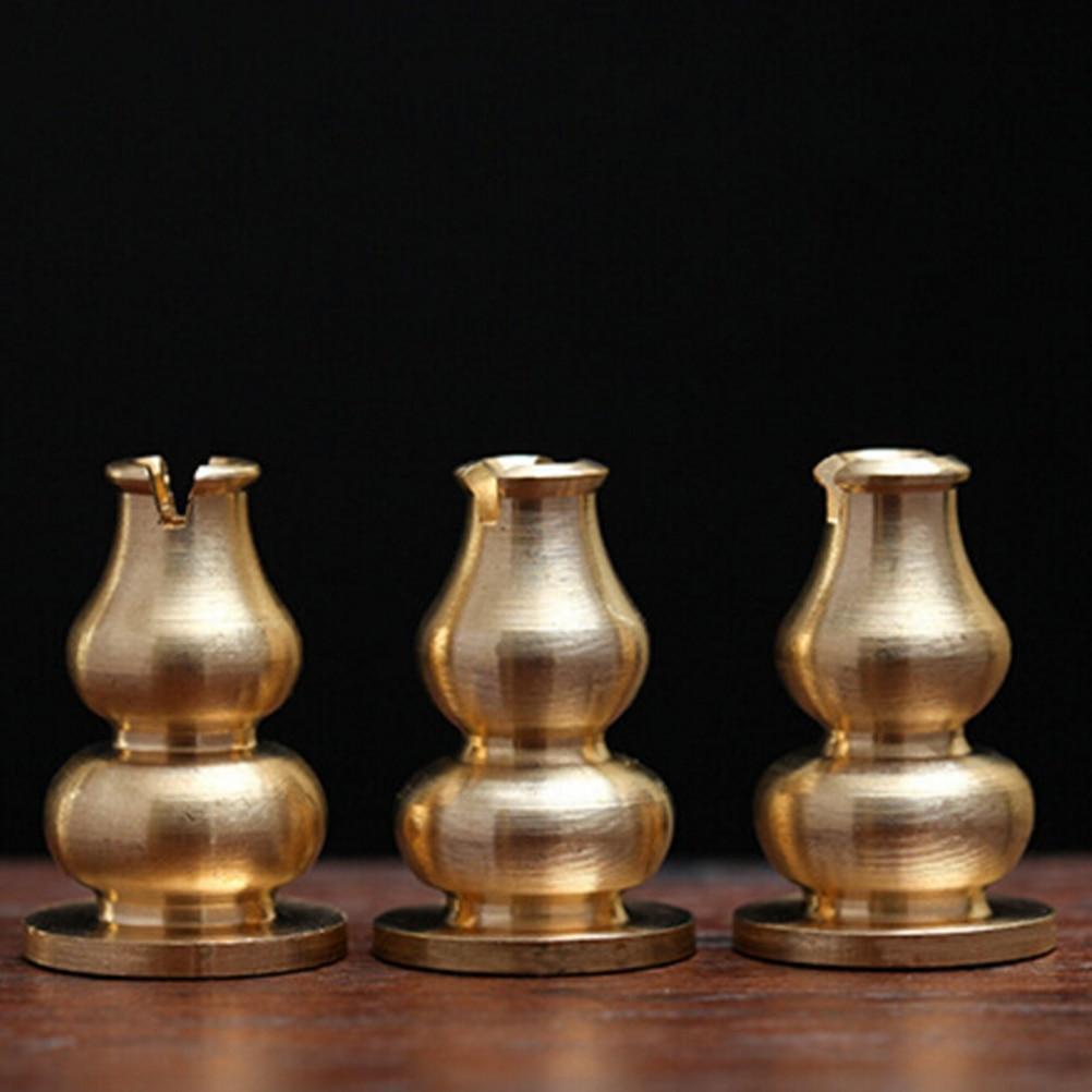 Alloy Copper Incense holder -