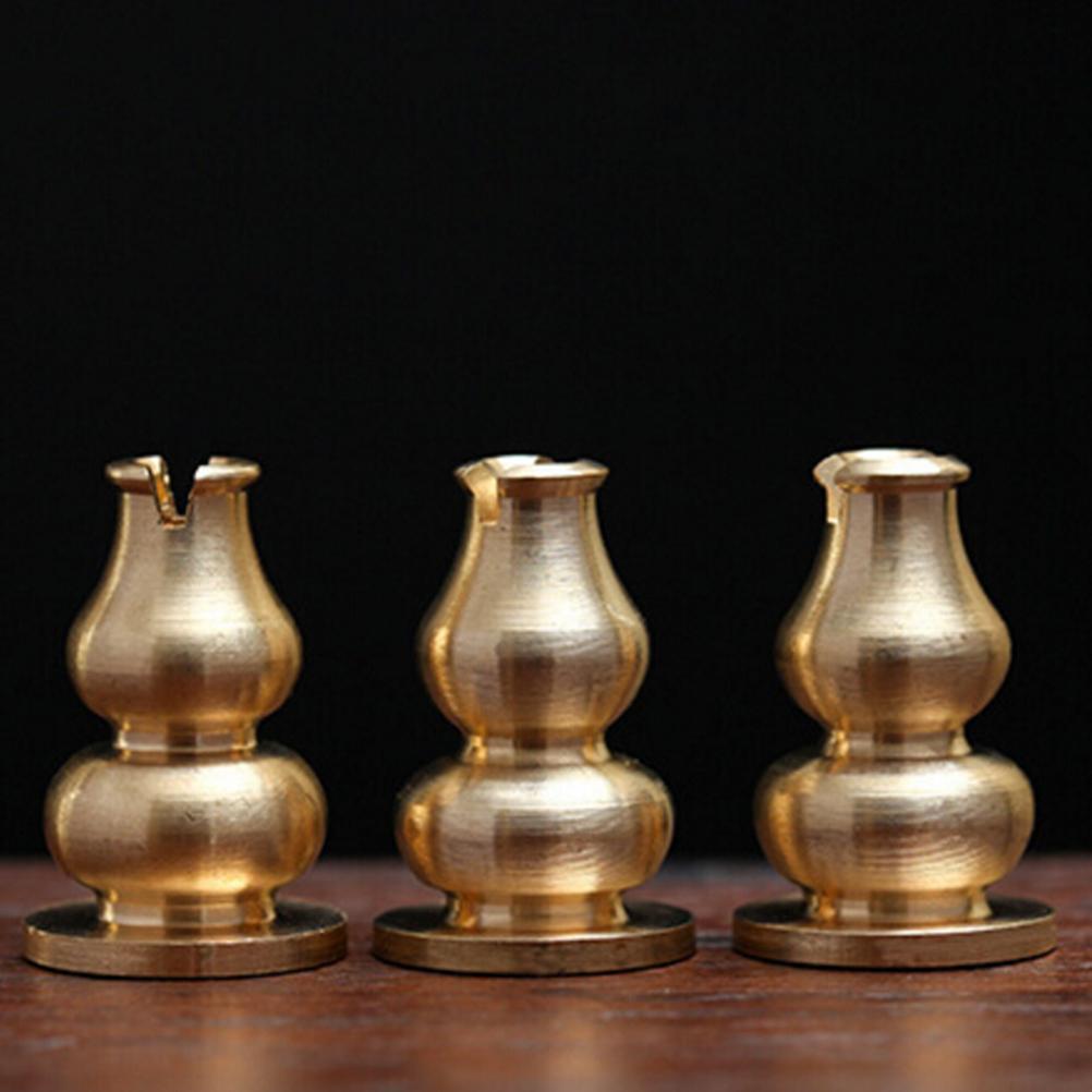 Alloy Copper Incense holder -