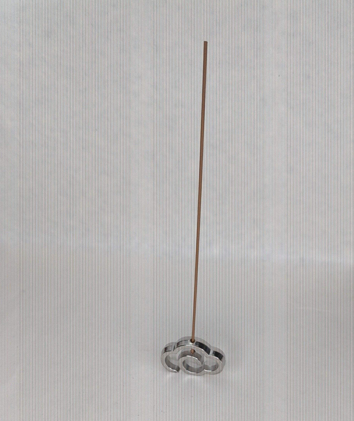 Alloy Incense Holder Heaven Cloud -