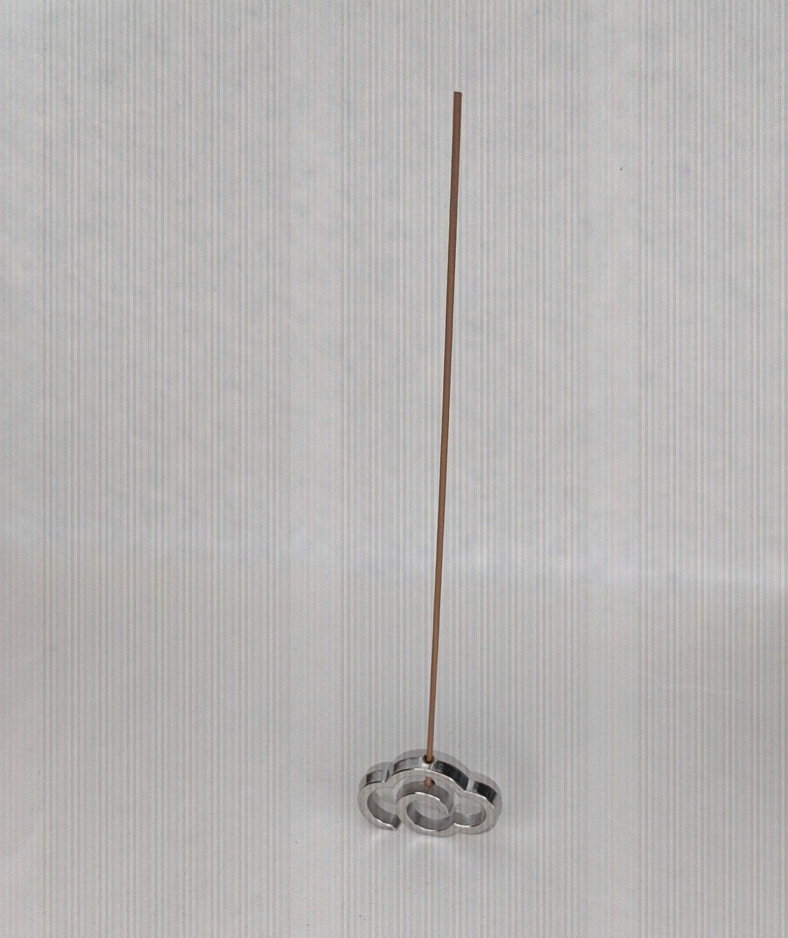 Alloy Incense Holder Heaven Cloud -