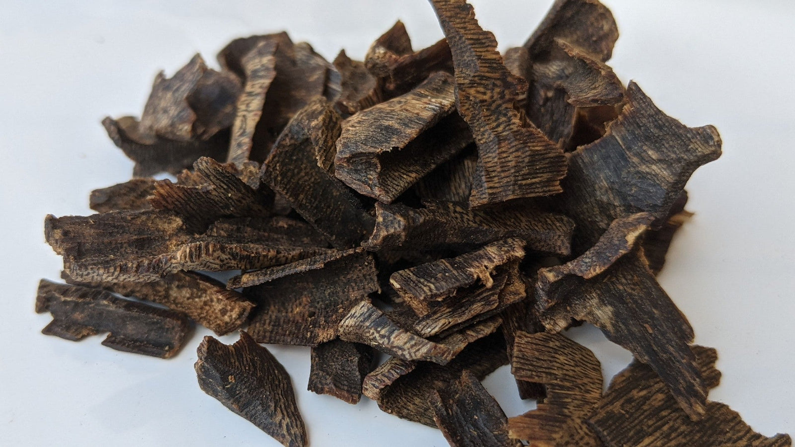 *New* Sin水ywood (Sinkkywood) - The sinking Agarwood that smells like Ky Nam (*) -