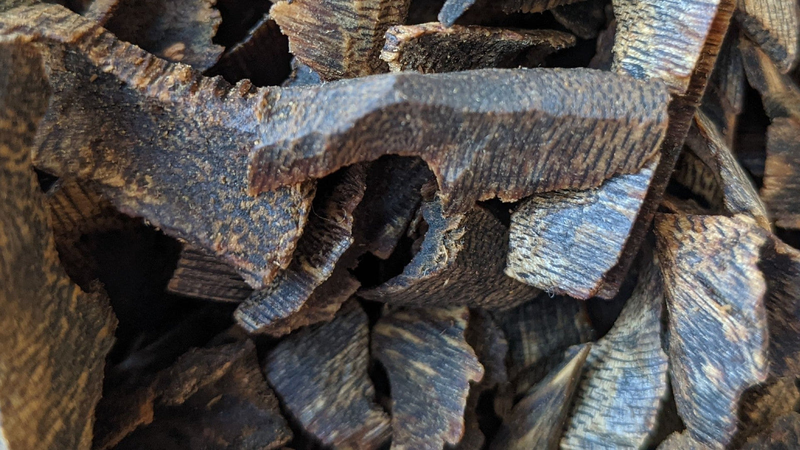 *New* Sin水ywood (Sinkkywood) - The sinking Agarwood that smells like Ky Nam (*) -