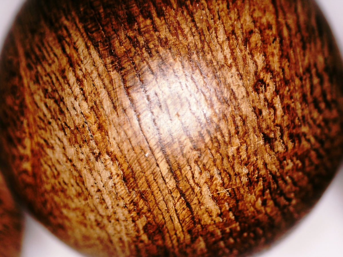 *New* Wild Agarwood Bracelet - Single Bead- or a bracelet- 18mm -