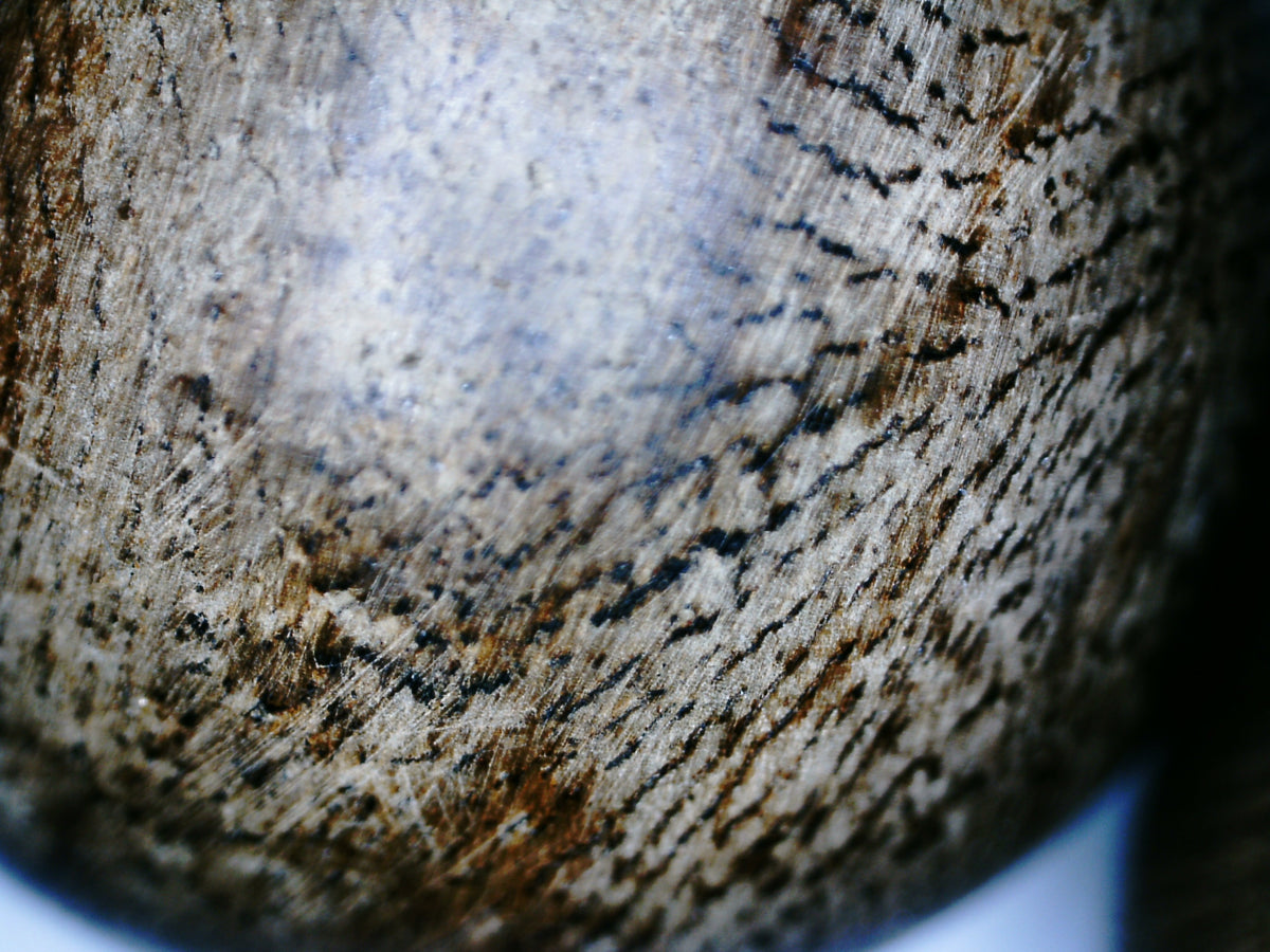 *New* Wild Agarwood Bracelet - Single Bead- or a bracelet- 18mm -