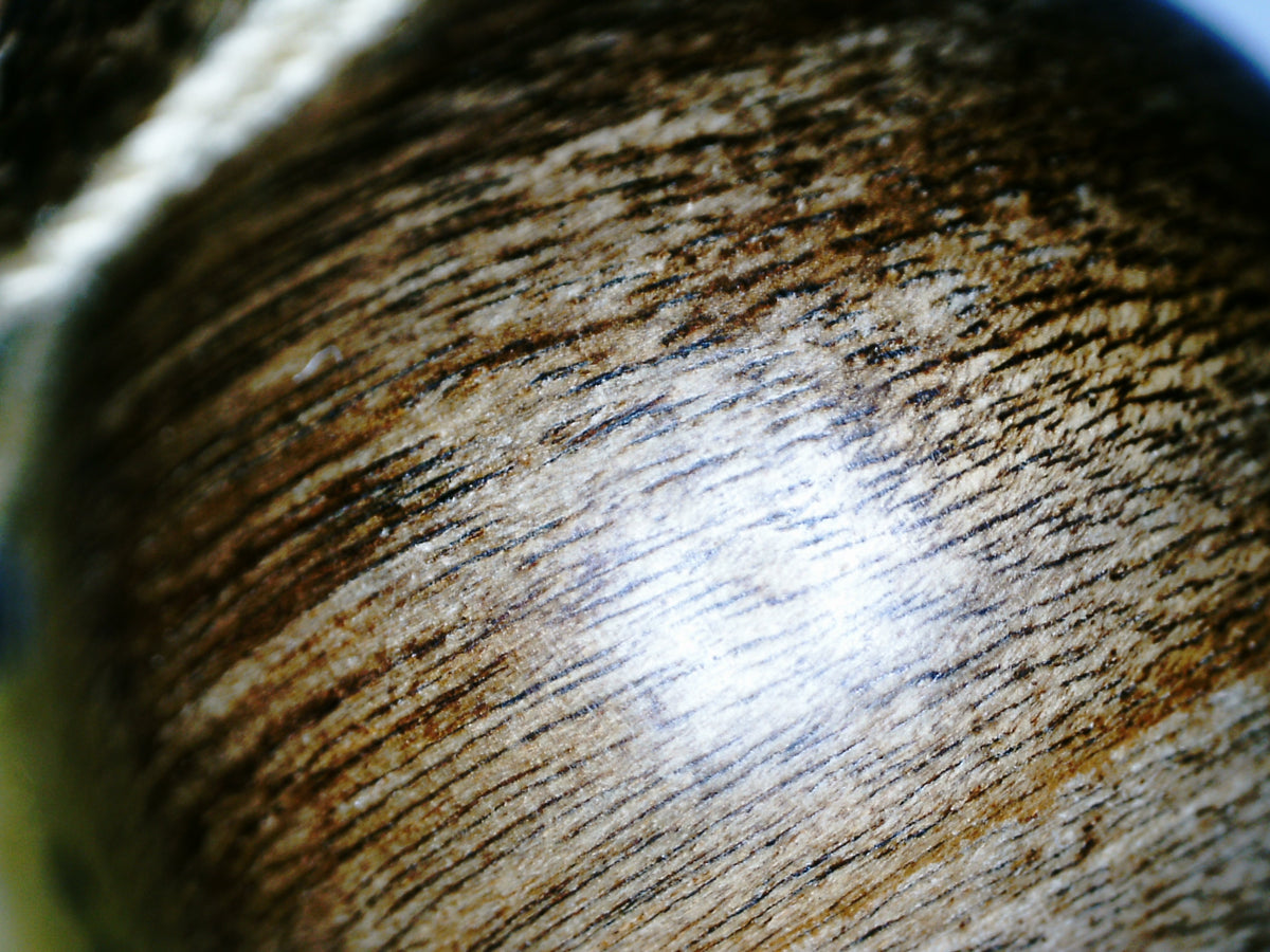 *New* Wild Agarwood Bracelet - Single Bead- or a bracelet- 18mm -