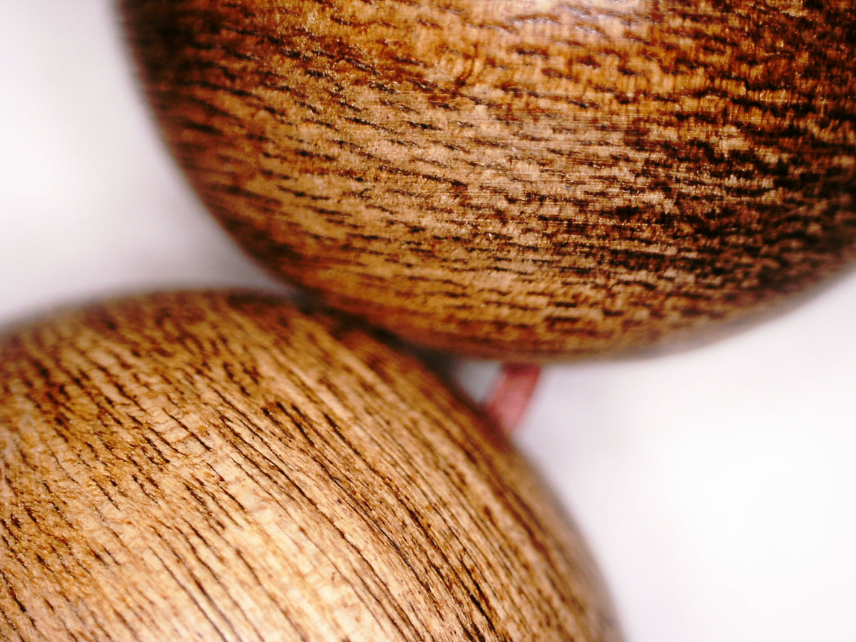 *New* Wild Agarwood Bracelet - Single Bead- or a bracelet- 18mm -