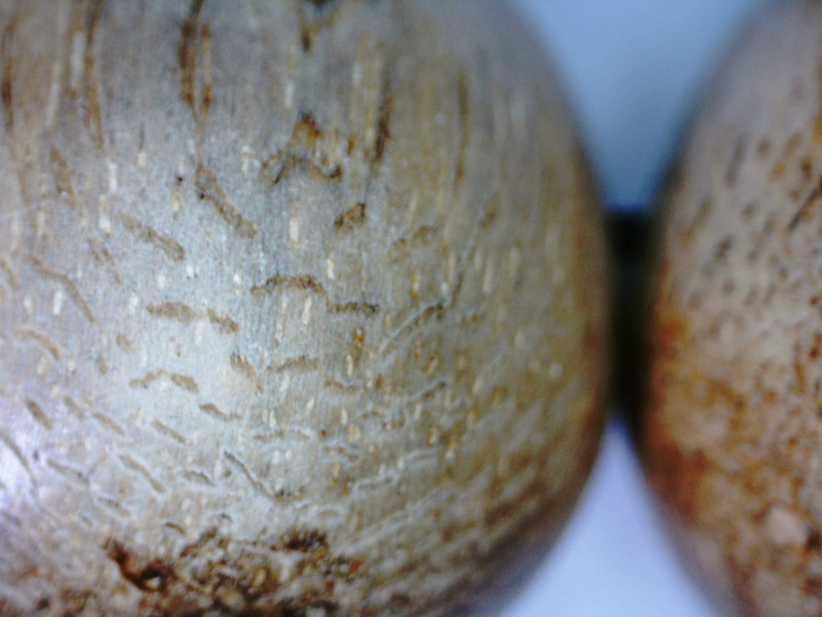 Z-SOLD-Z Light Resin Tigerwood (wild agarwood) bracelet -