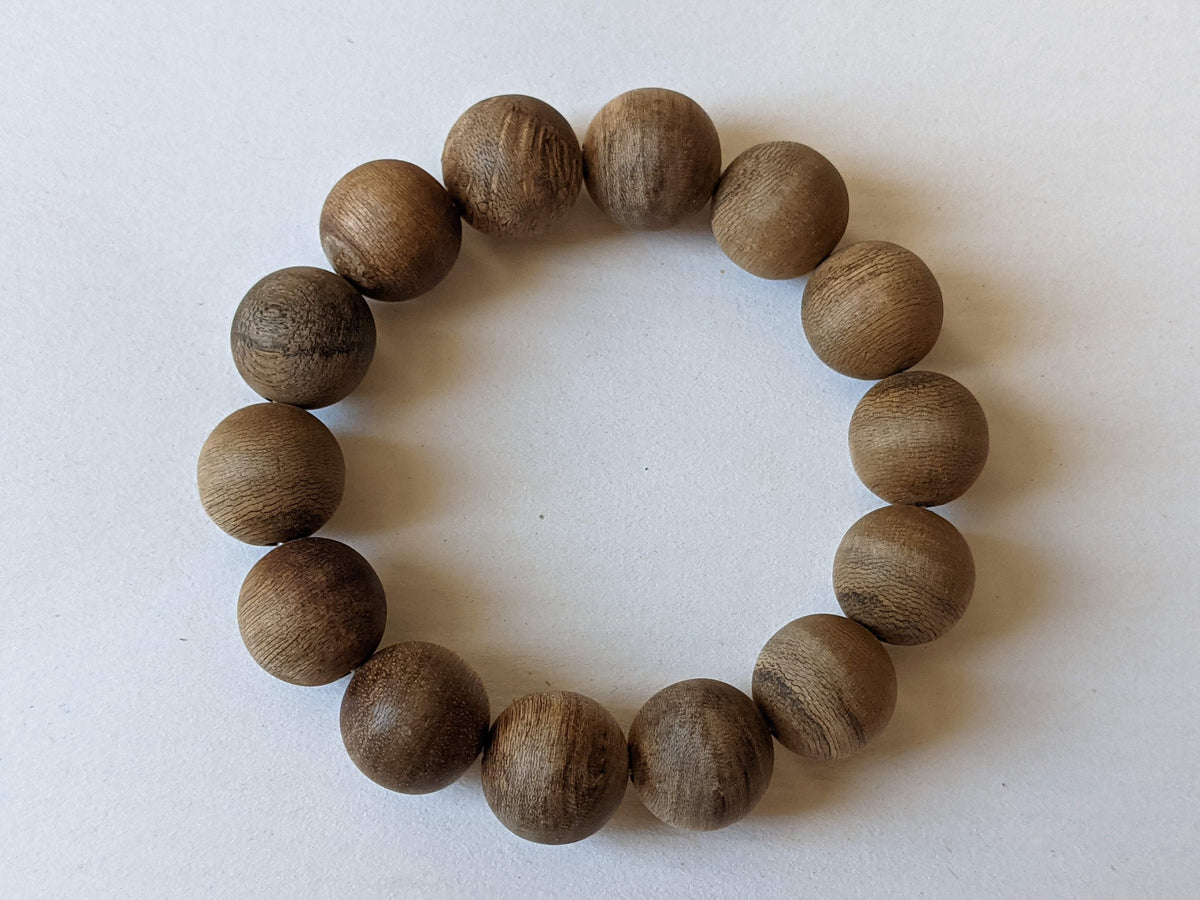 *New* GW Wild Agarwood Bracelet -