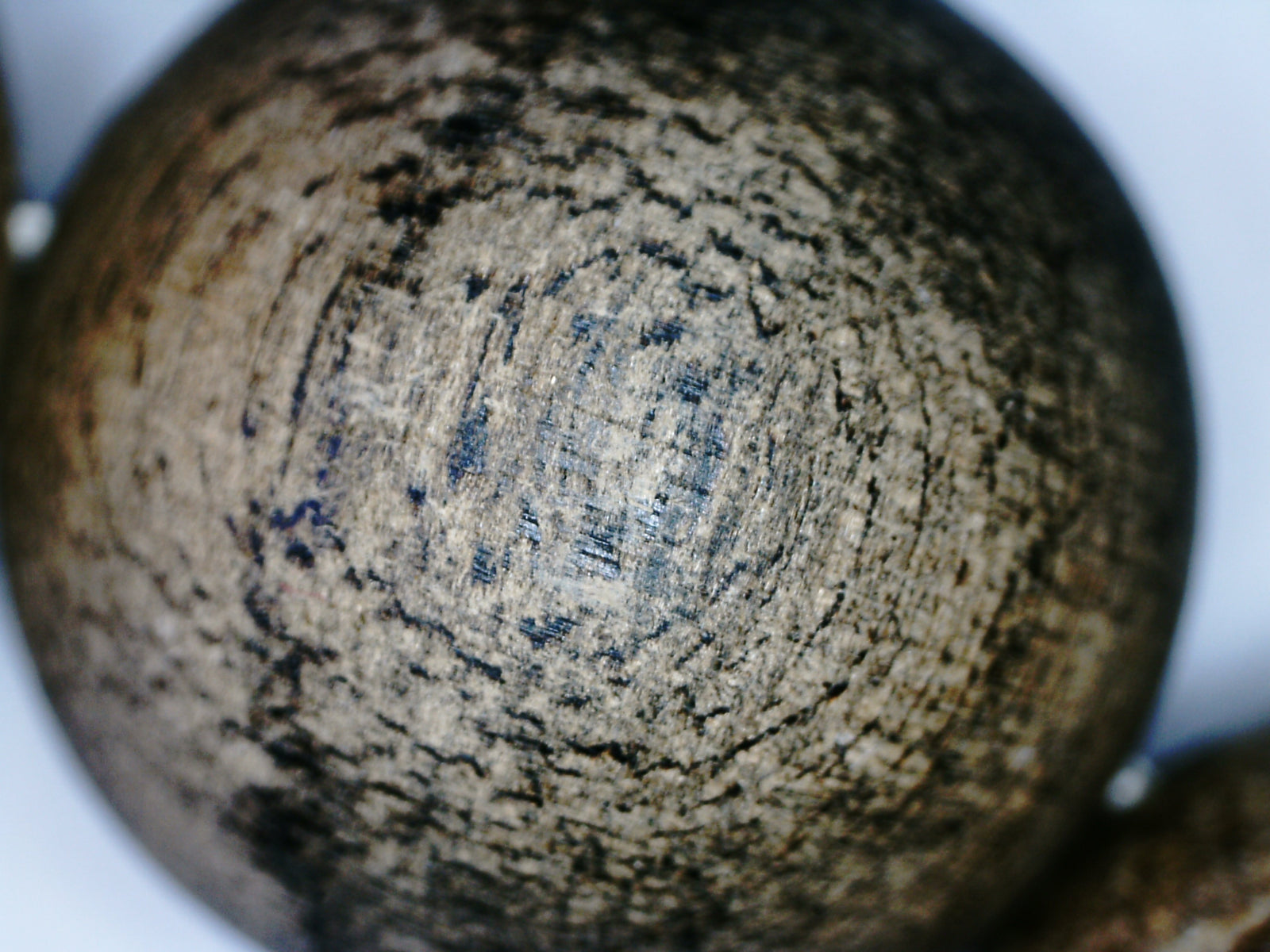 *New* GW Wild Agarwood Bracelet -