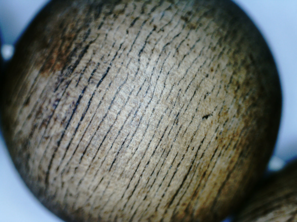 *New* GW Wild Agarwood Bracelet -