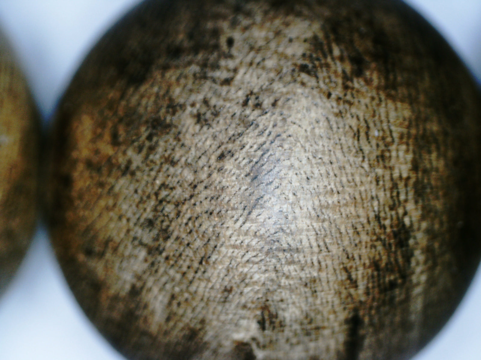 *New* GW Wild Agarwood Bracelet -