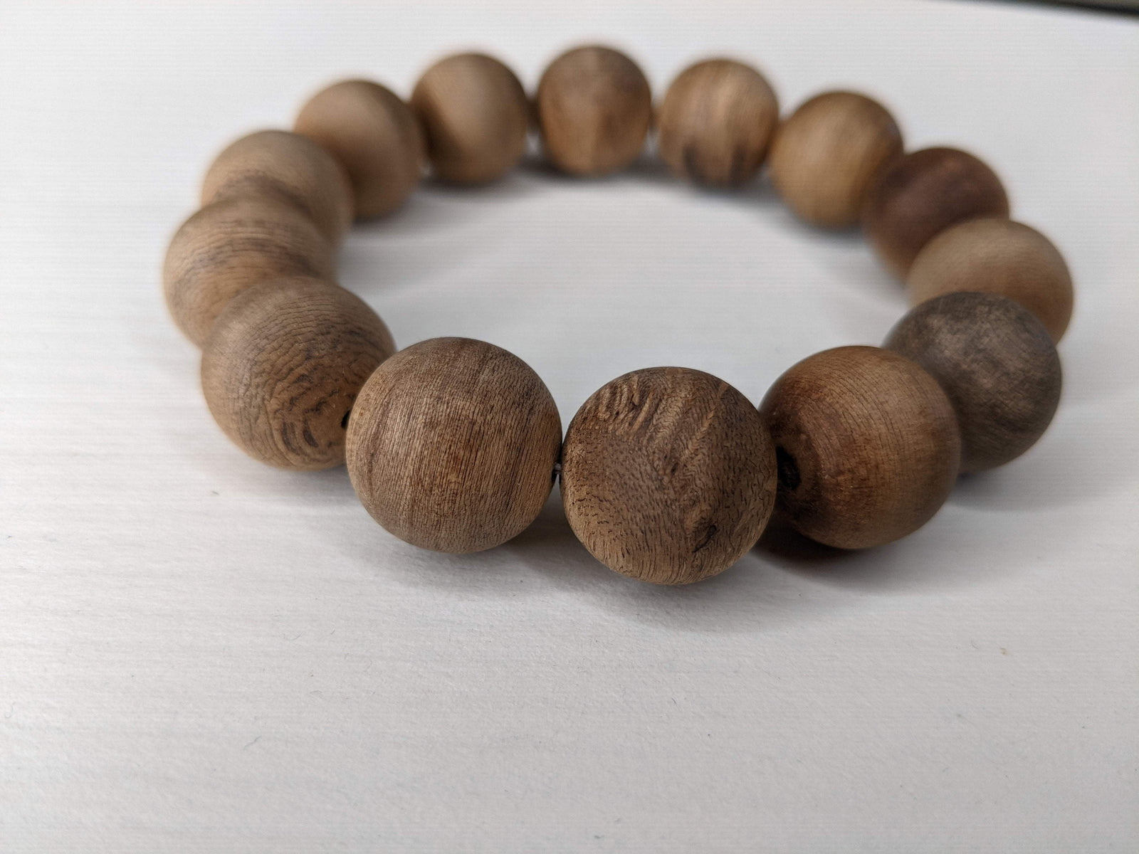 *New* GW Wild Agarwood Bracelet -