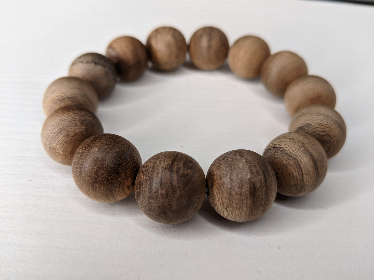 *New* GW Wild Agarwood Bracelet -