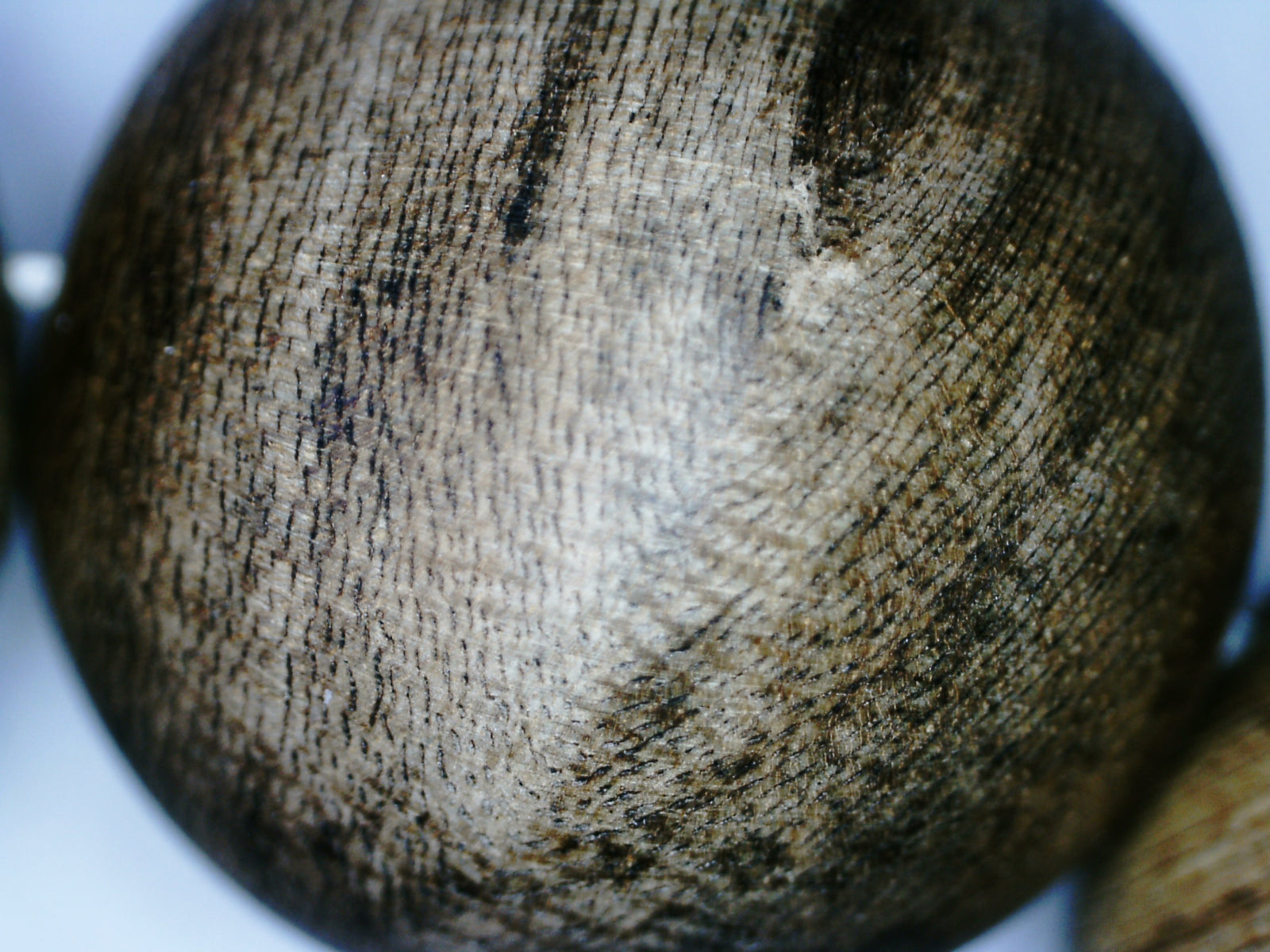 *New* GW Wild Agarwood Bracelet -