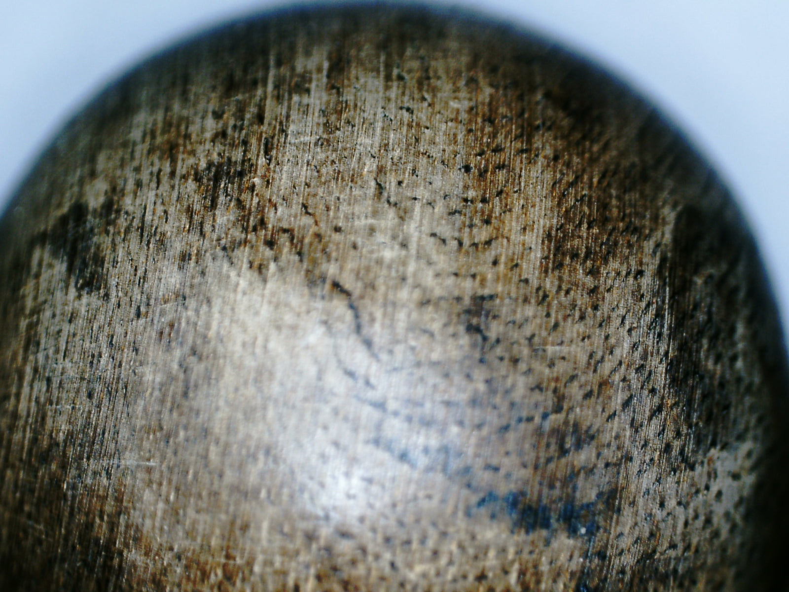 *New* The BATTLE SCARS -Wild Borneo Indonesia agarwood Bracelet 28g 18mm 13 beads -