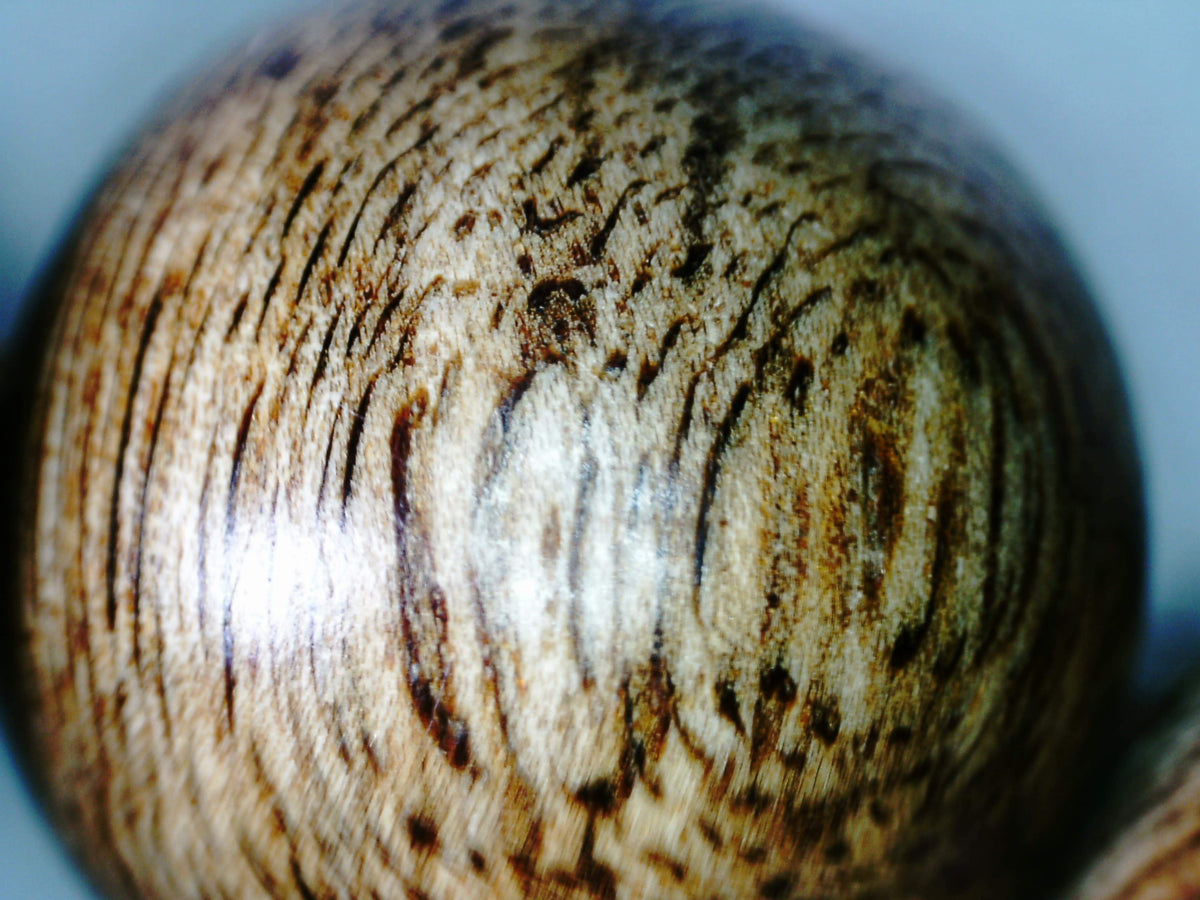 Sarawak Wild Agarwood bracelet 17mm- 21.56g - one piece only -